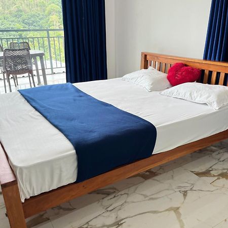 Mount Mist Villa Munnar Exterior photo