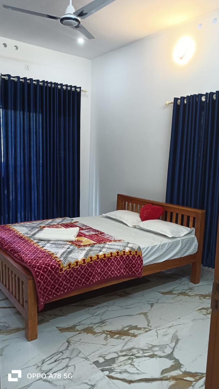 Mount Mist Villa Munnar Exterior photo