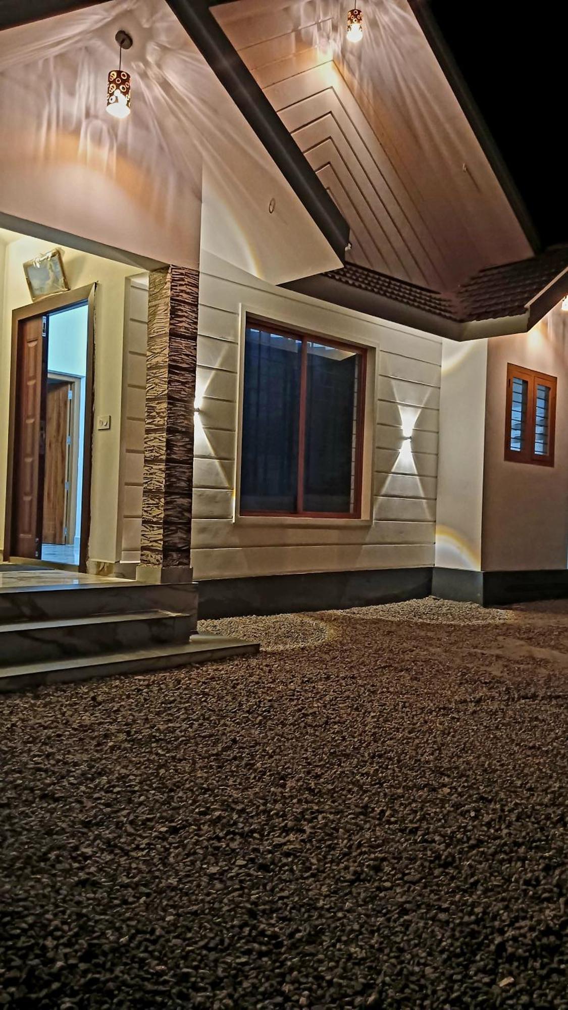 Mount Mist Villa Munnar Exterior photo