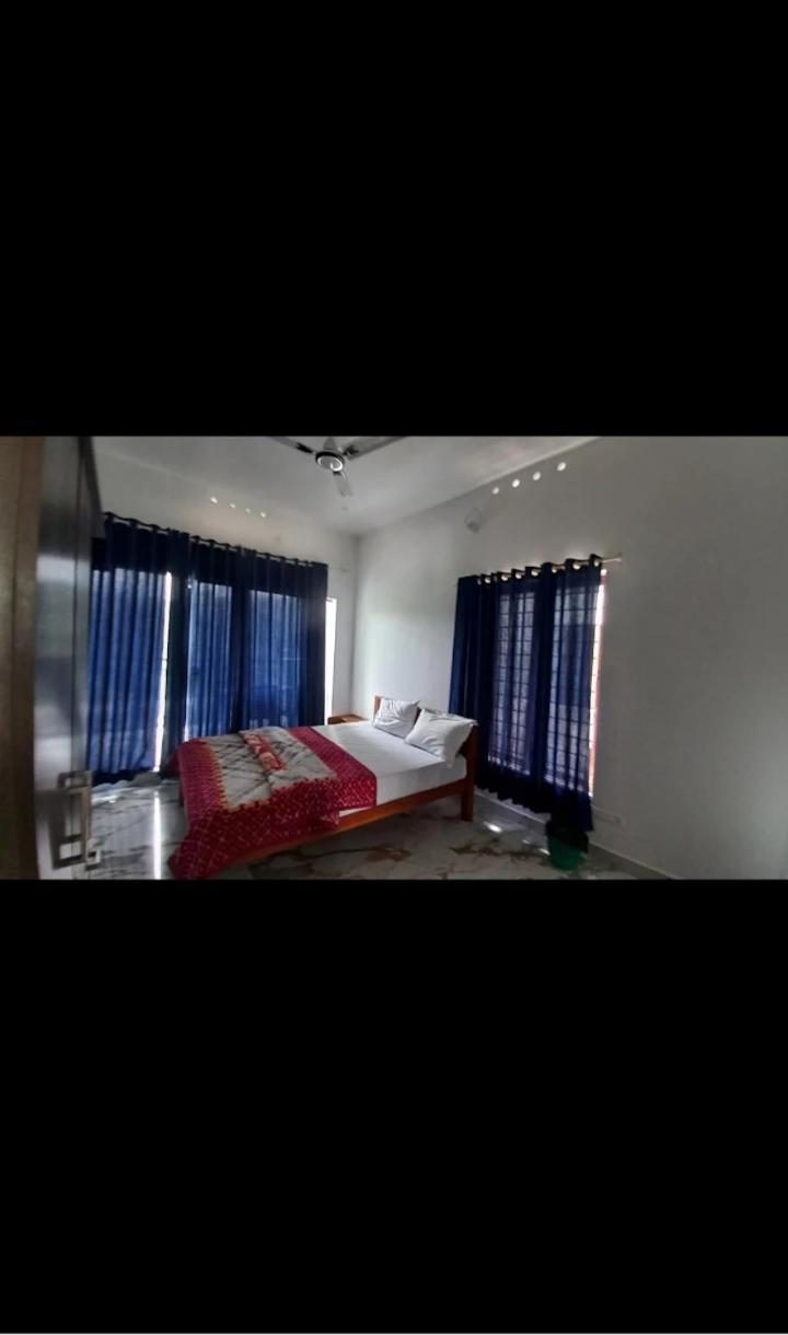 Mount Mist Villa Munnar Exterior photo