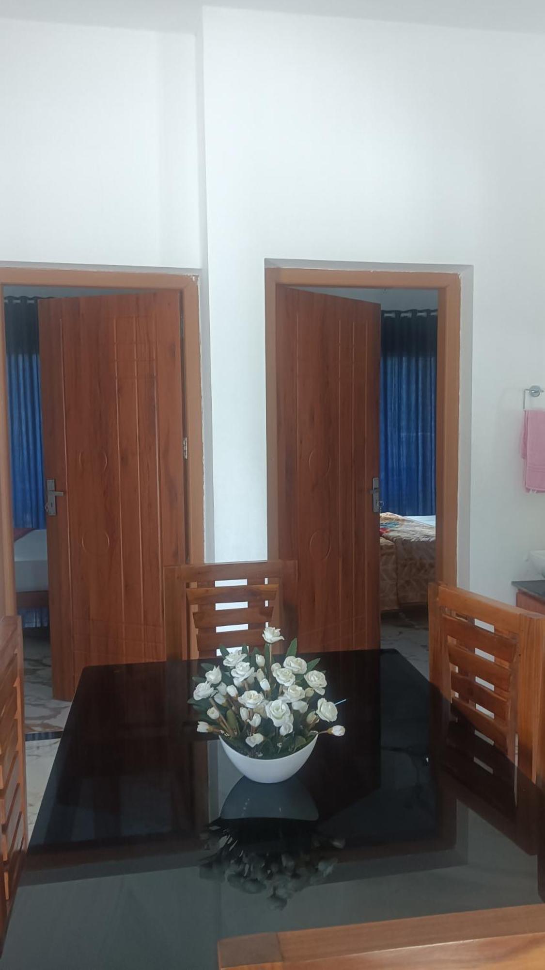 Mount Mist Villa Munnar Exterior photo